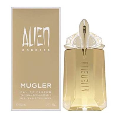 Buy Thierry Mugler Alien Goddess EDP 90 ml in Nigeria Perfumes