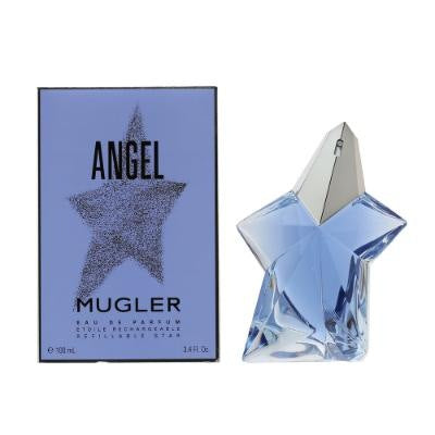 Thierry Mugler Angel EDP Standing Star 100 ml