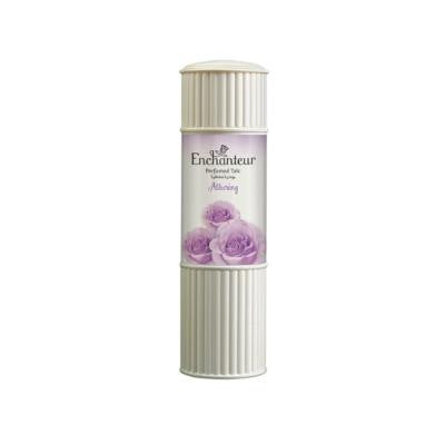 Enchanteur Perfumed Talcum Powder Alluring 250 g