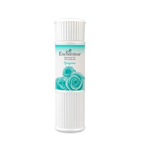 Enchanteur Perfumed Talcum Powder Gorgeous 120 g
