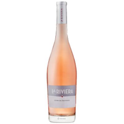 La Riviera Rose Sparkling Wine 75 cl