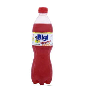 Bigi Chapman Pet 35 cl