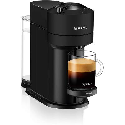 Nespresso Vertuo Next Coffee Machine - Black