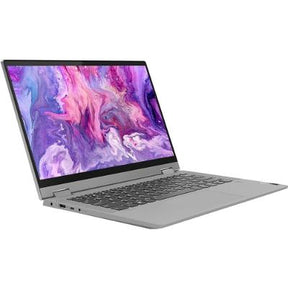 Lenovo IdeaPad Flex 5 Intel Core i5 8 GB 256 GB 14" W11 Grey 82Hs00 GQUE