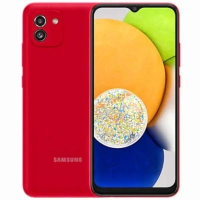 Samsung Galaxy A03 A035F 32+3 GB Blue