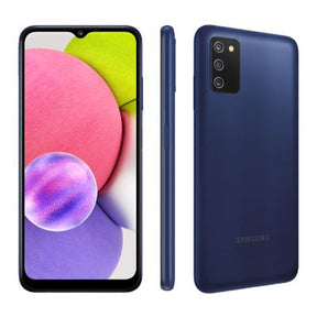 Samsung Galaxy A03 A035F 64+4 GB Blue