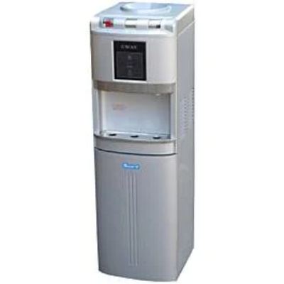 CWAY Water Dispenser Executive 3 Taps + Fridge 3C (Cwm26Hc)