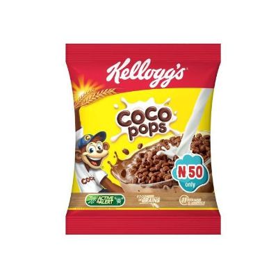 Kellogg's Go Grains Cereal 45 g