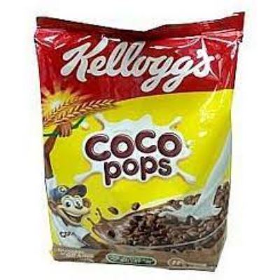 Kellogg's Coco Pops Sachet 400 g
