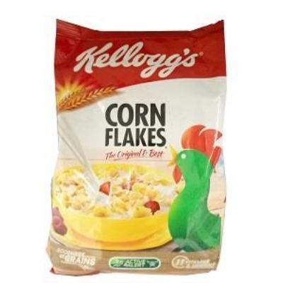 Kellogg's Corn Flakes Sachet 400 g