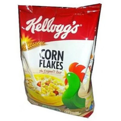 Kellogg's Corn Flakes Sachet 900 g