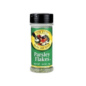 Spiceco Parsley Flakes 14 g