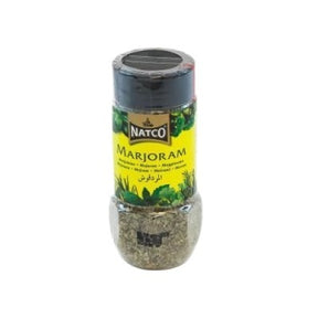 Natco Marjoram Jar 25 g