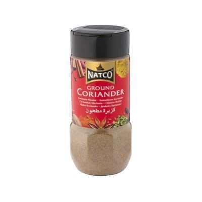 Natco Ground Coriander Jar 70 g