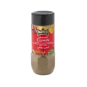 Natco Ground Cumin Jar 70 g
