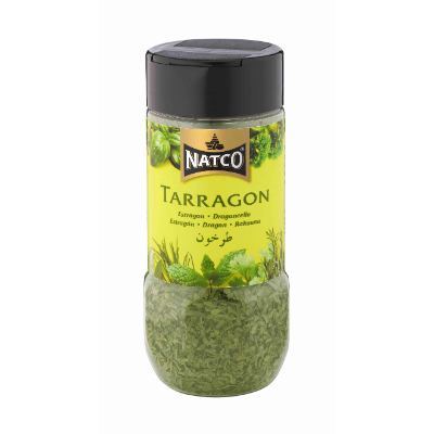 Natco Tarragon Jar 25 g