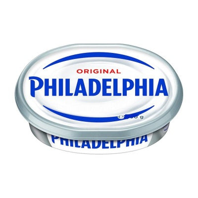 Philadelphia Plain Cheese 150 g
