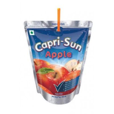 Capri Sun Apple 20 cl x16