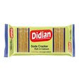 Didian Soda Cracker 248 g