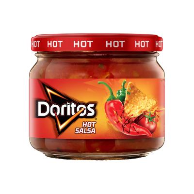 Doritos Salsa Hot 300 g