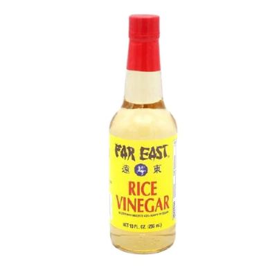 Far East Rice Vinegar 295 ml