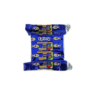 Yale Fish Flavoured Biscuits 50 g
