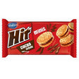 Hit Minis Cocoa Cream Biscuits 130 g