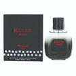 Killer Intense EDP 100 ml