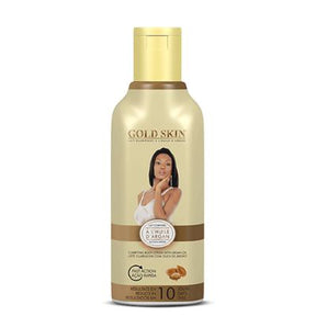 Gold Skin Argan Oil Clarifying Body Lotion 450 ml