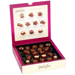 Dairy Box Classic Collection 360 g