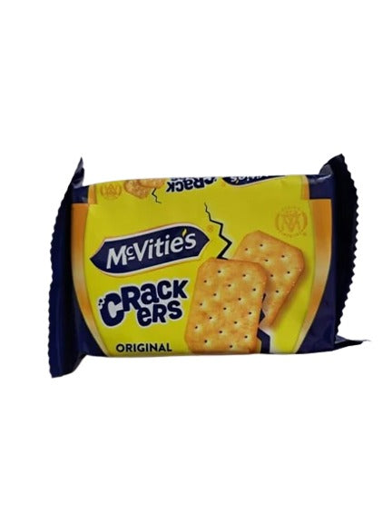 McVitie's Crackers 32 g