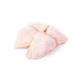 Chi Chicken Thigh ~1 kg - Frozen