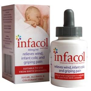 Infacol Infant Drops 50 ml