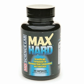 Max Hard 2 Capsules