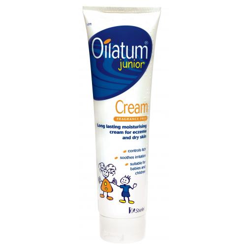 Oilatum Junior Cream 150 g