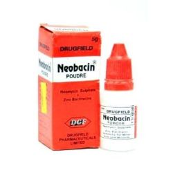 Neobacin Powder 5 g