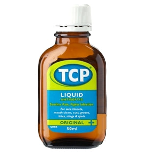 TCP Liquid 50 ml