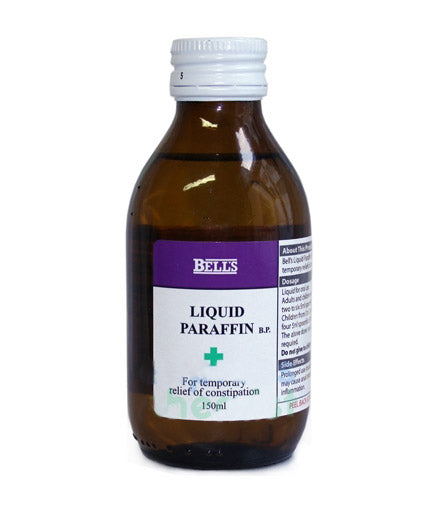 Bell's Liquid Paraffin 150 ml