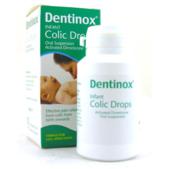 Dentinox Colic Drops 100 ml