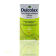 Dulcolax 5 mg 20 Tablets