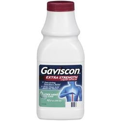 Gaviscon Liquid Extra Strength 355 ml