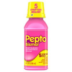 Pepto Bismol Original 236 ml