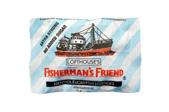 Fisherman's Friend Extra Strong Sugar-Free 24 Lozenges