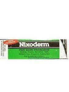 Buy Nixoderm Cream 15 g in Nigeria | Allergy & Infections | Supermart ...