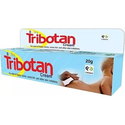 Tribotan Baby Cream 20 g
