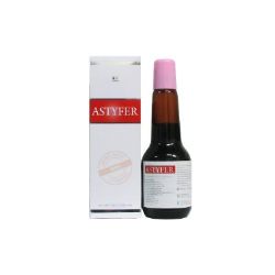 Astyfer Blood Builder Liquid 200 ml