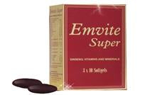 Emvite Super 30 Soft Gels