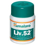 Himalaya Liv 52 100 Tablets