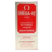 Omega-H3 30 Capsules