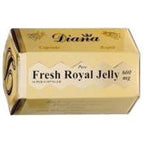 Diana Royal Jelly 600 mg 30 Capsules